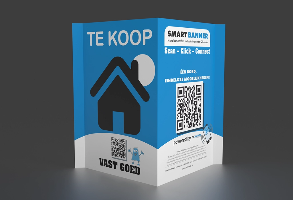 smart banner algemeen
